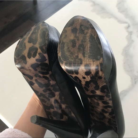 Guess pumps - Picture 3 of 3